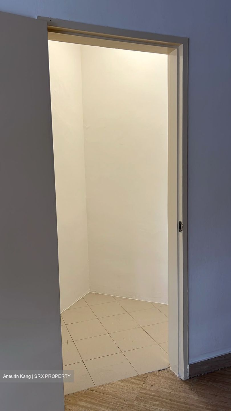 Villa Delle Rose (D10), Condominium #586498501